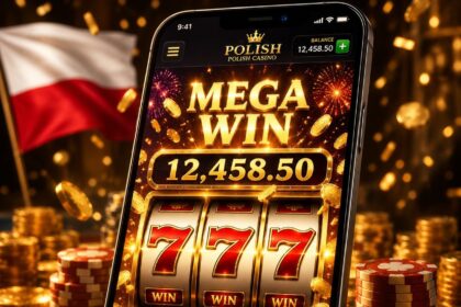 Mobile Gambling in Poland
