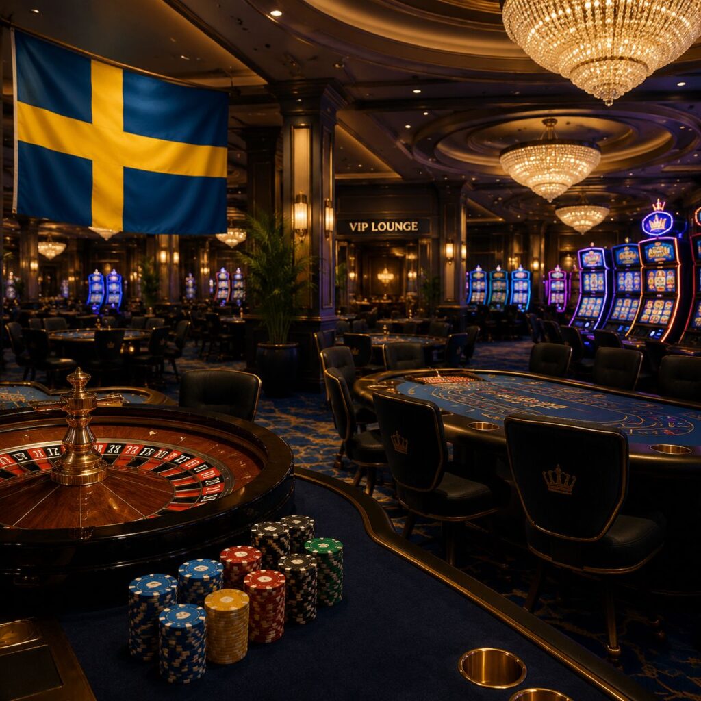 High-Roller Players