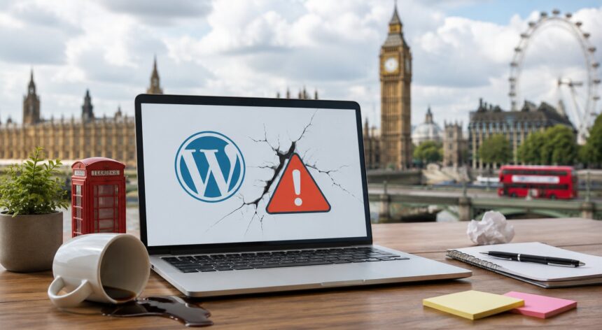 London Businesses