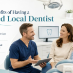 Local Dentist
