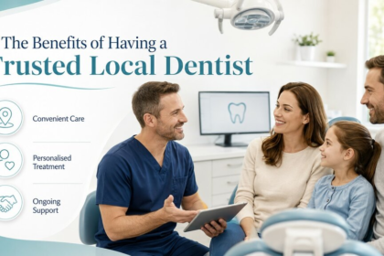 Local Dentist