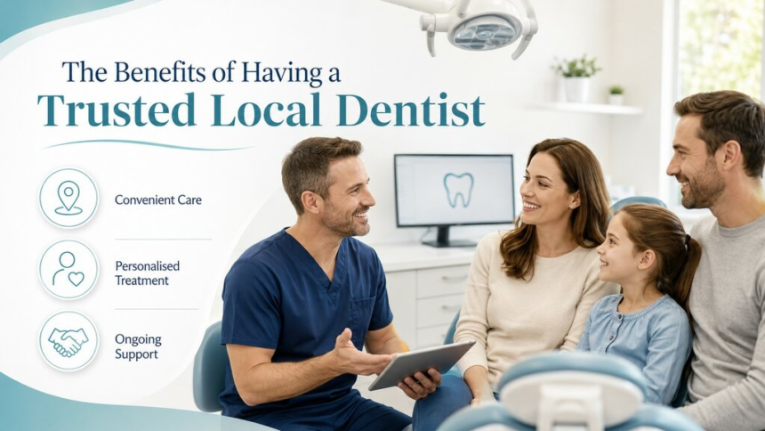 Local Dentist