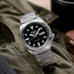 Seiko 5 Sports