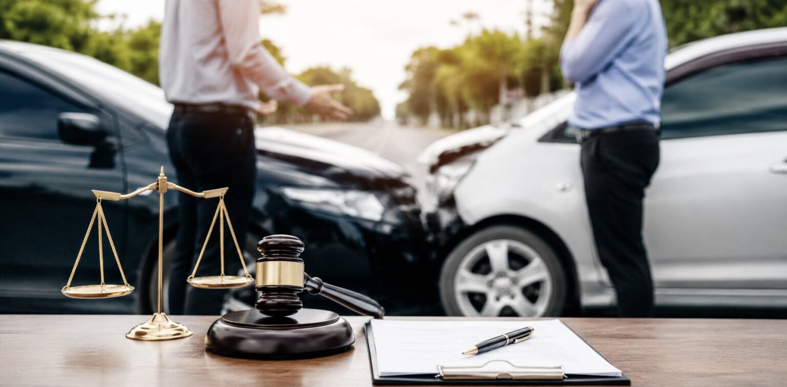 irvine auto accident lawyer