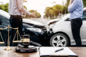 irvine auto accident lawyer