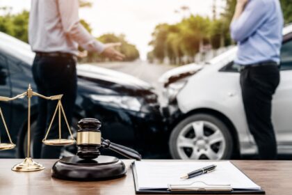 irvine auto accident lawyer