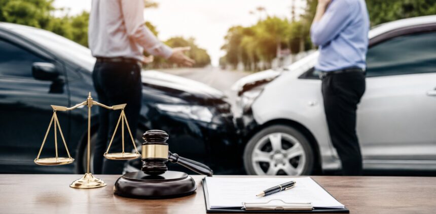 irvine auto accident lawyer
