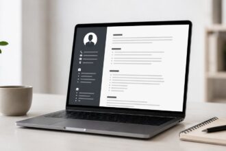 Online Resume Maker