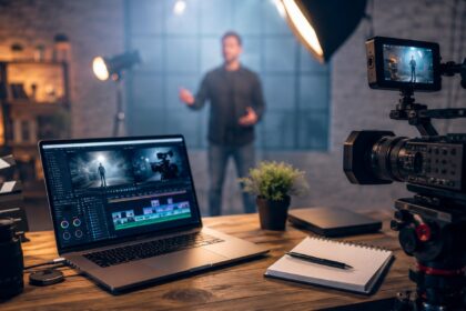 Video Production