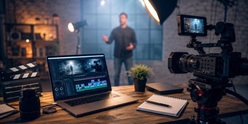 Video Production