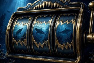 Razor Shark
