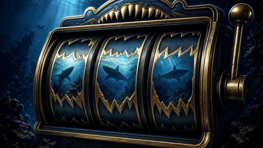 Razor Shark