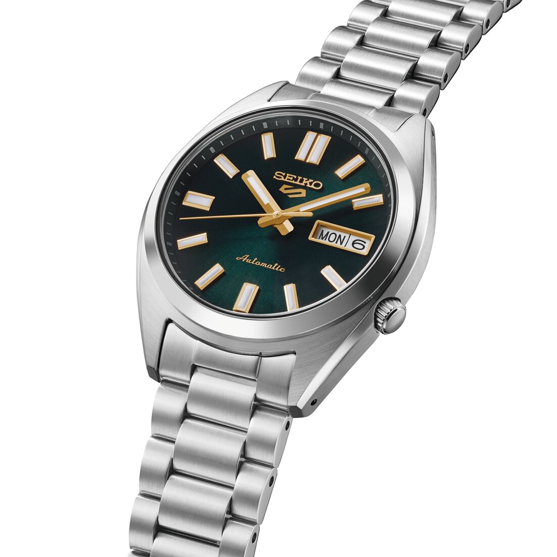 Seiko 5 Sports