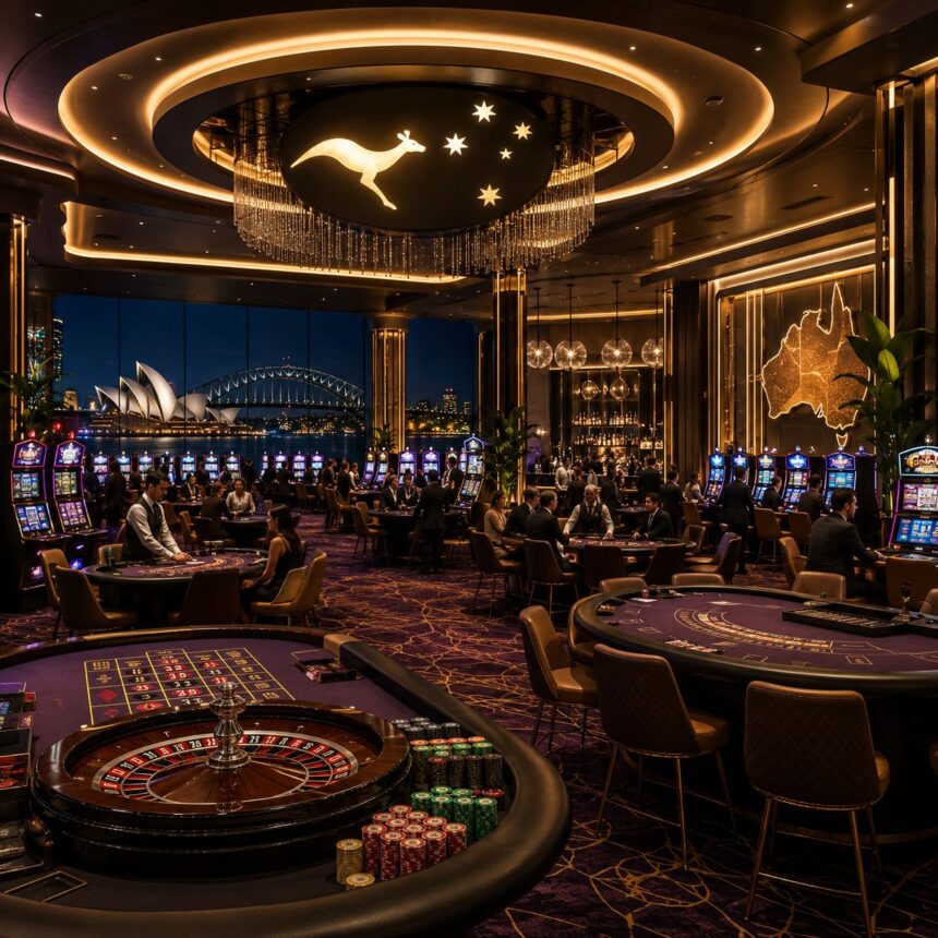 Gambling Websites