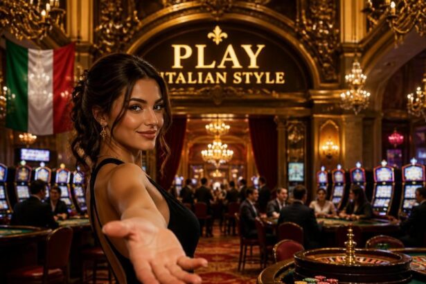 Gambling Regulation