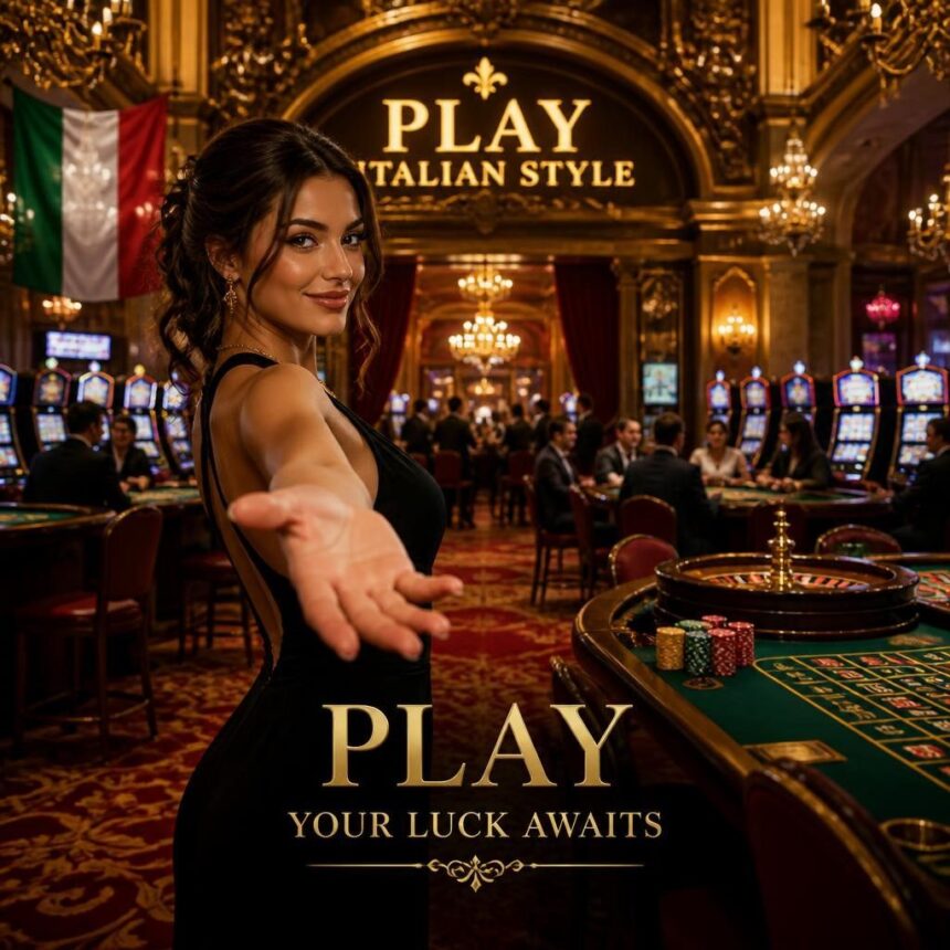 Gambling Regulation