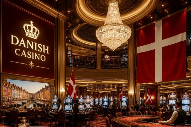 Gambling Market