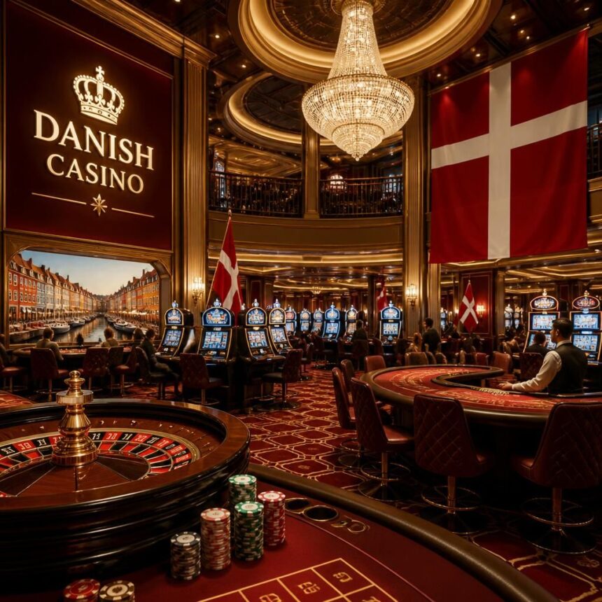 Gambling Market