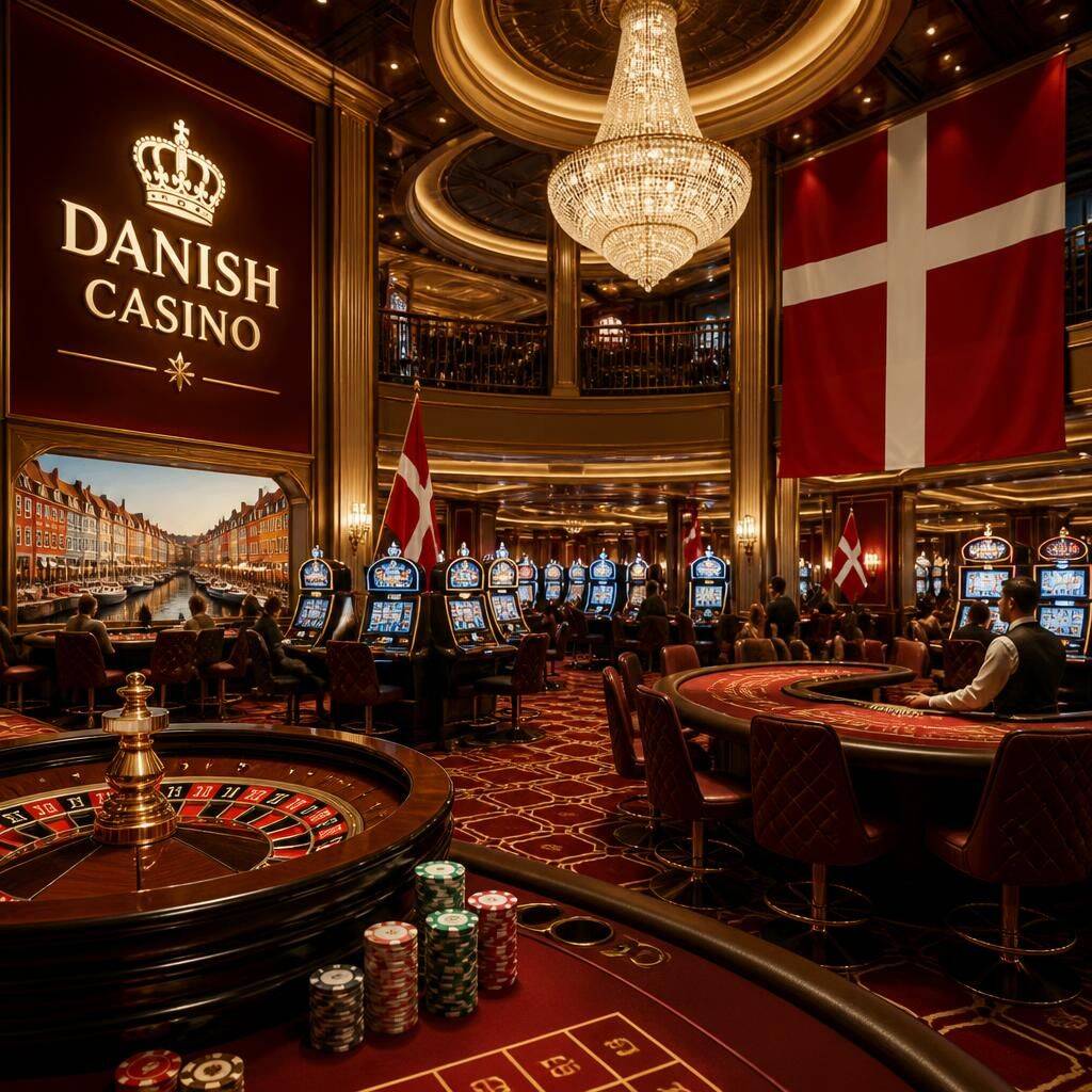 Gambling Market