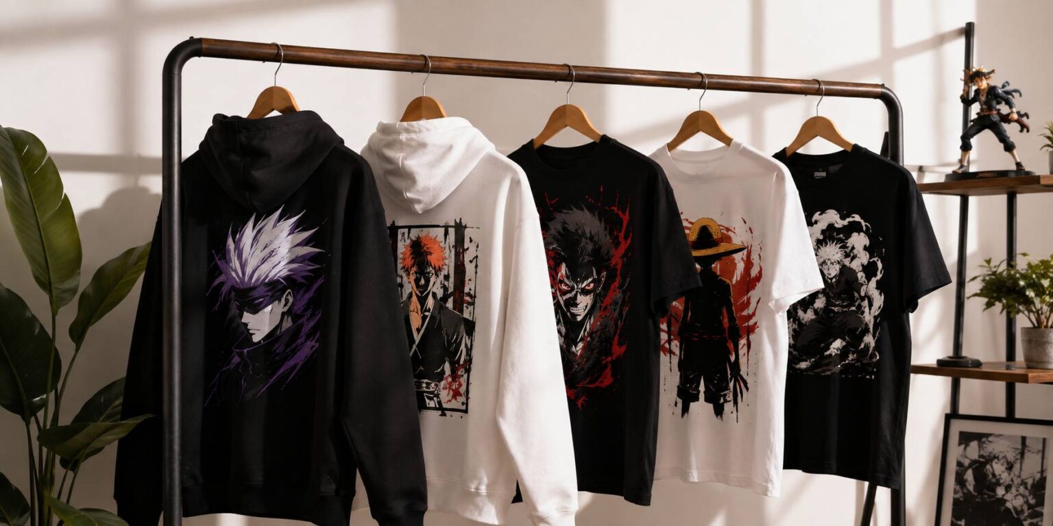 Byfuha Store