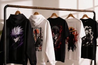 Byfuha Store