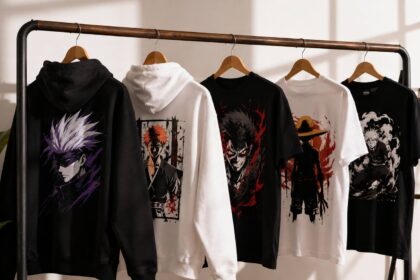 Byfuha Store