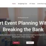 Get thriftyevents.net Blog