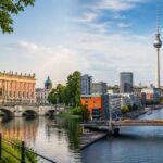 Is It Easier to Live in Potsdam Than Berlin