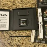 Marvel Nemesis Rise of the Imperfects Ds Save File​