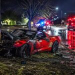 Northgate and Harold Olathe KS Crash