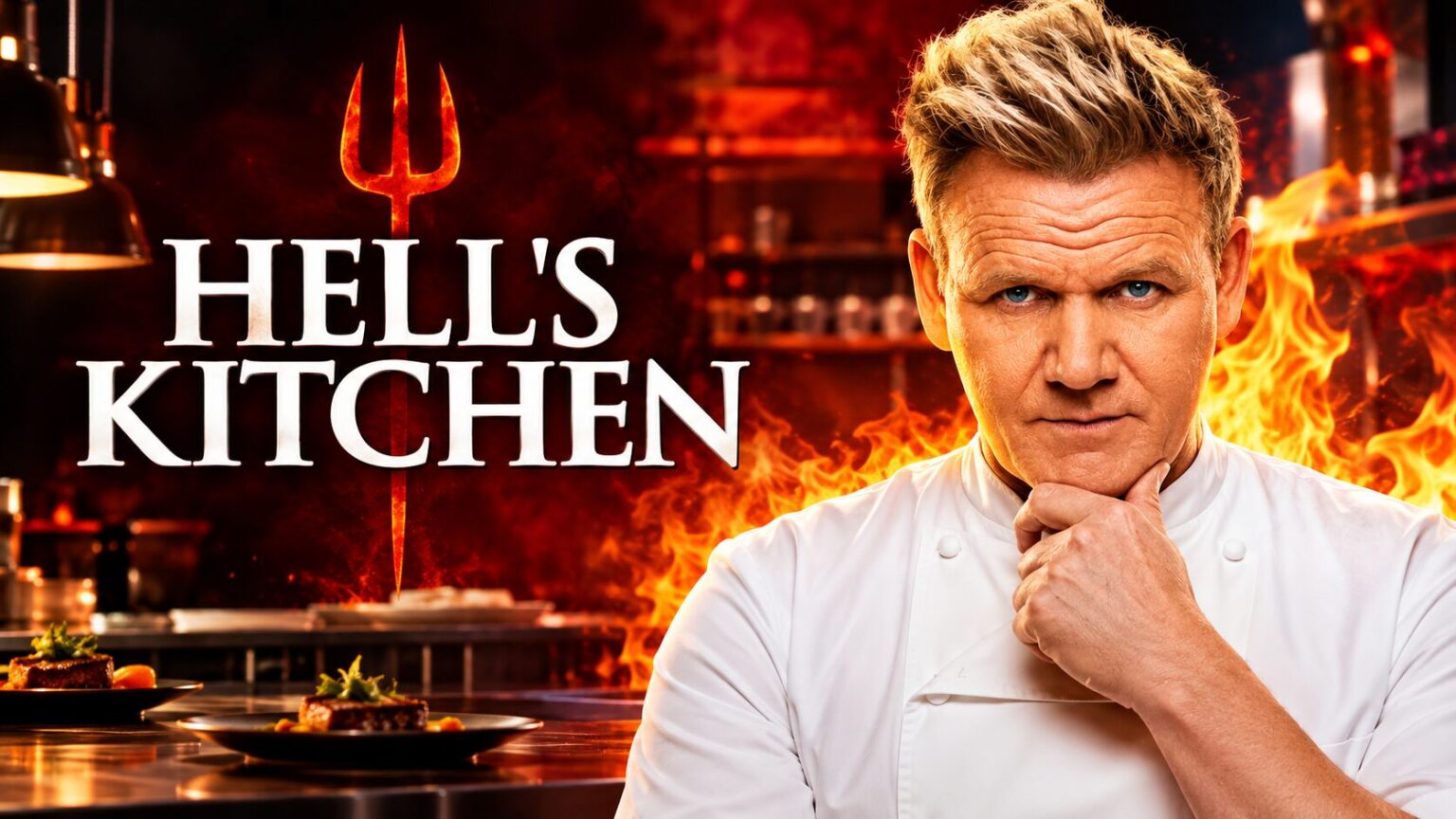 best season of hell's kitchen