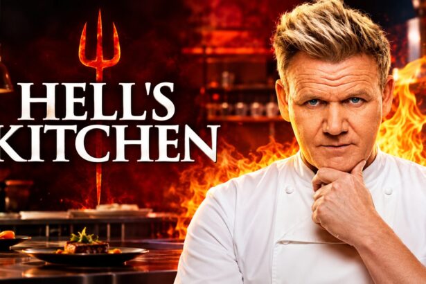 best season of hell's kitchen