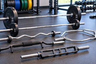 How Much Does a Bar Weigh at the Gym