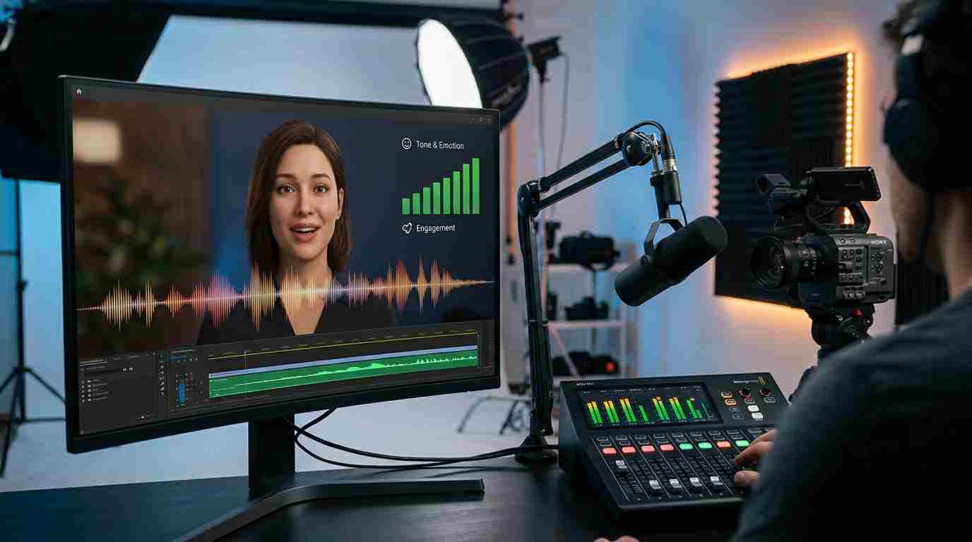 ai avatar services with customizable voice tones.
