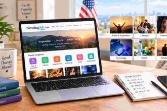 blessingtide.com usa