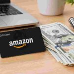 how to convert amazon gift card to cash