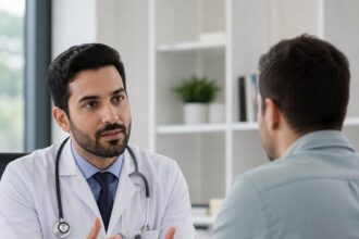 Right Oncologist