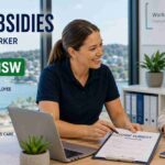wage subsidy support worker employers gosford nsw