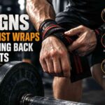 Wrist Wraps