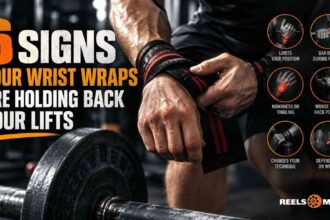 Wrist Wraps