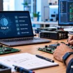 ai hardware development company radiocord technologies