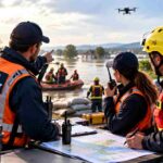 how can we empower the disaster management crew