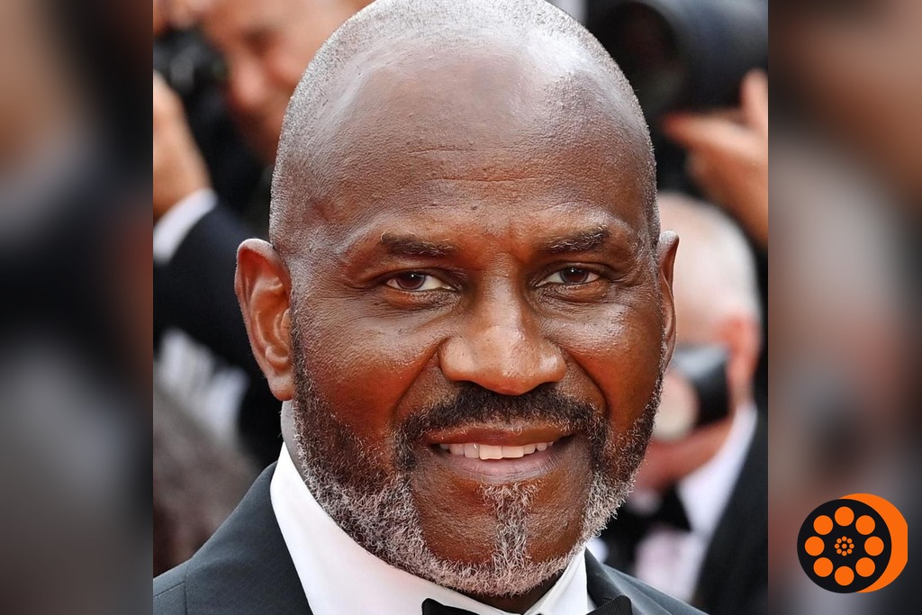 Julius Tennon, husband of Viola Davis