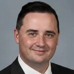 Kyan Peffer, Assistant Public Defender at the Albany County Public Defender's Office
