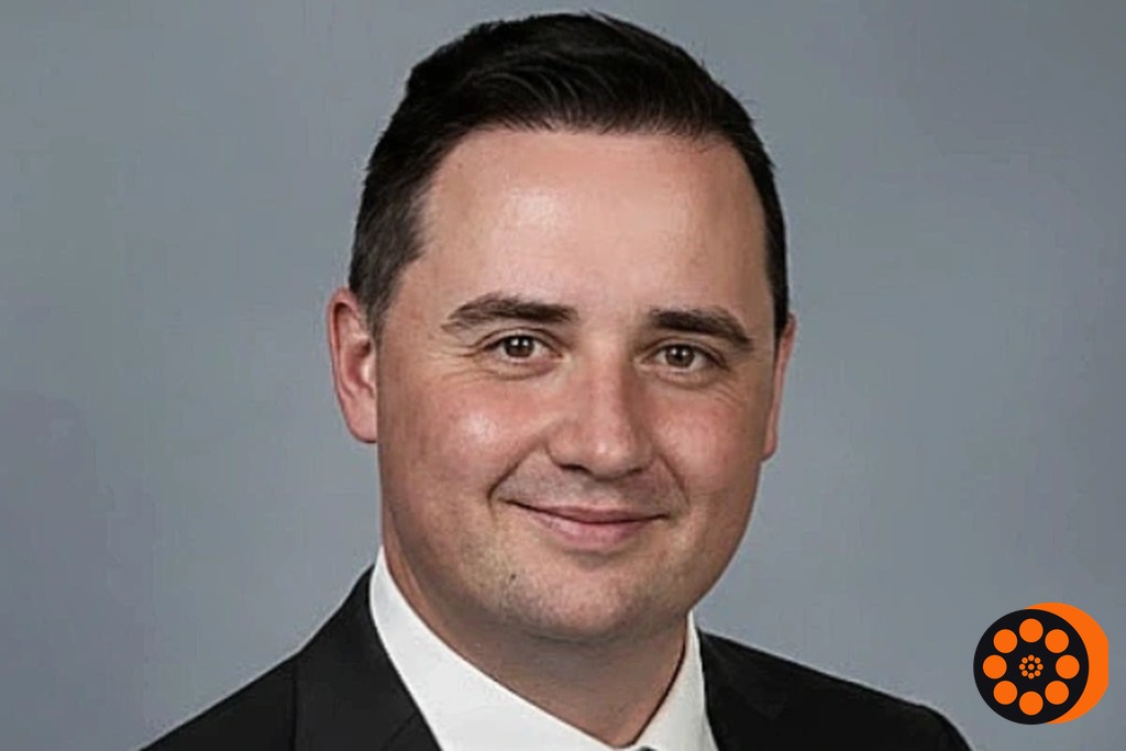 Kyan Peffer, Assistant Public Defender at the Albany County Public Defender's Office