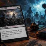 mortal combat mtg deck tech