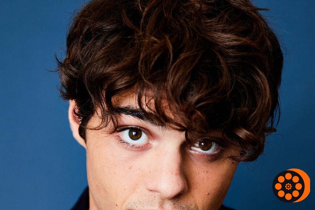 Noah Centineo, American actor