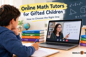 online math tutors for gifted children