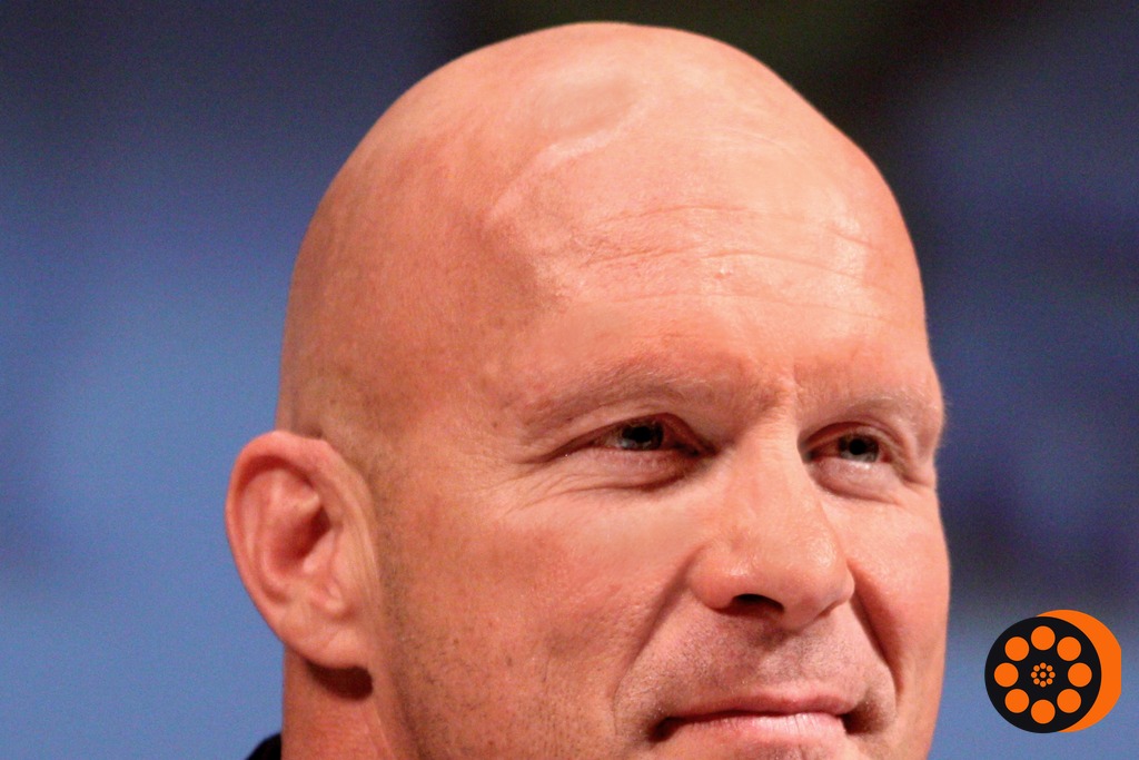 Steve Austin, ex-husband of Kathryn Burrhus