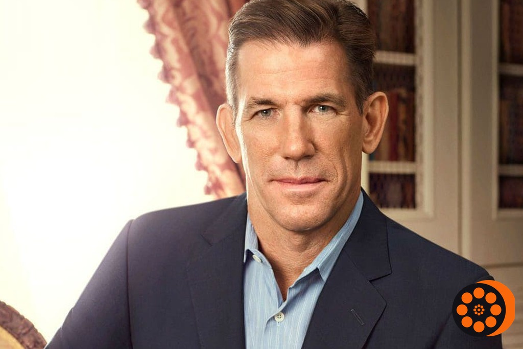 Thomas Ravenel, ex-husband of Mary Ryan Ravenel